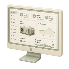 Niagara UI template icon