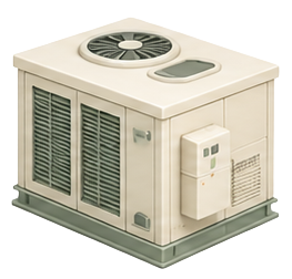 RTU template icon